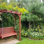 Homestay szállás Nostalgia - W Cenie Rowery, Parking, Sauna *