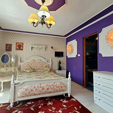 Homestay Nostalgia Kolobrzeg