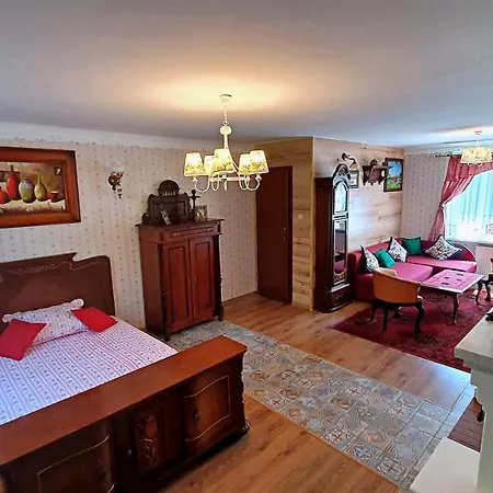 Nostalgia - W Cenie Rowery, Parking, Sauna