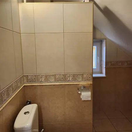 Homestay szállás Nostalgia - W Cenie Rowery, Parking, Sauna Kołobrzeg