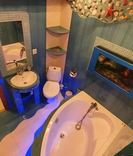 Nostalgia - W Cenie Rowery, Parking, Sauna Homestay szállás