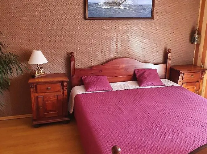 Nostalgia - W Cenie Rowery, Parking, Sauna *