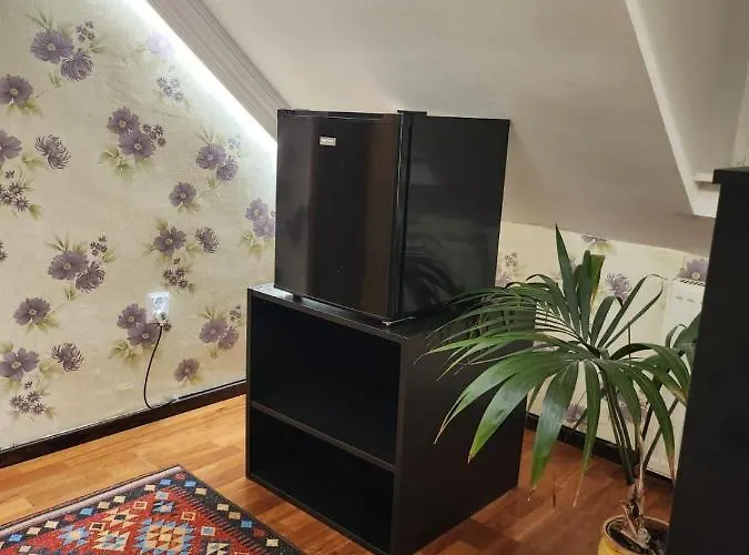 Homestay szállás Nostalgia - W Cenie Rowery, Parking, Sauna *