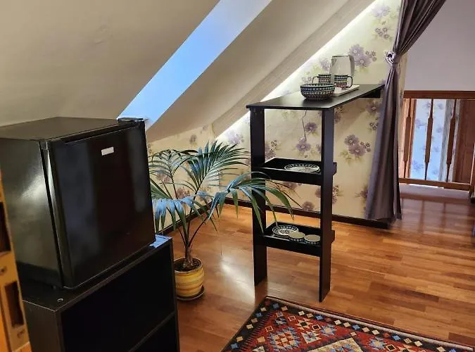 Nostalgia - W Cenie Rowery, Parking, Sauna *