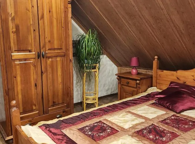 Nostalgia - W Cenie Rowery, Parking, Sauna *