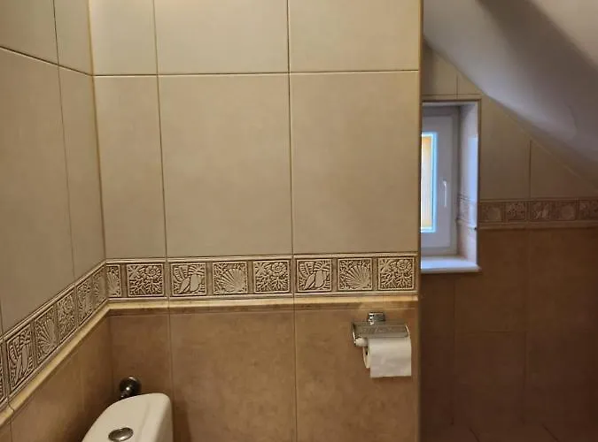 Homestay szállás Nostalgia - W Cenie Rowery, Parking, Sauna Kołobrzeg