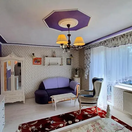 Nostalgia - W Cenie Rowery, Parking, Sauna * Kolobrzeg