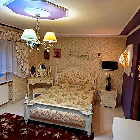 Nostalgia - W Cenie Rowery, Parking, Sauna * Kolobrzeg