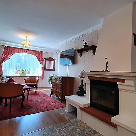 Nostalgia - W Cenie Rowery, Parking, Sauna Homestay