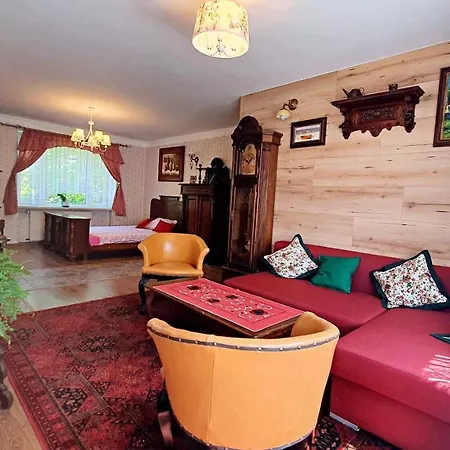 Nostalgia - W Cenie Rowery, Parking, Sauna Ubytování v soukromí *