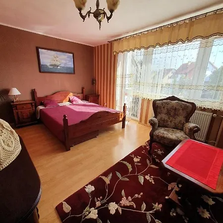 Homestay Nostalgia - W Cenie Rowery, Parking, Sauna