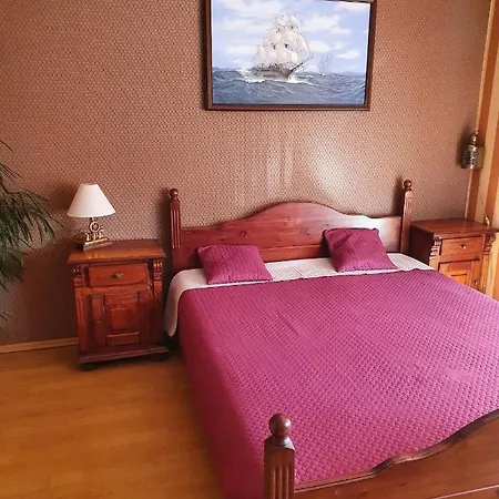 Nostalgia - W Cenie Rowery, Parking, Sauna *