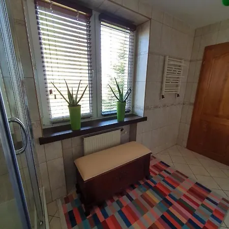 Homestay Nostalgia - W Cenie Rowery, Parking, Sauna