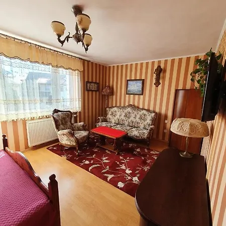 Nostalgia - W Cenie Rowery, Parking, Sauna * Kolobřeh