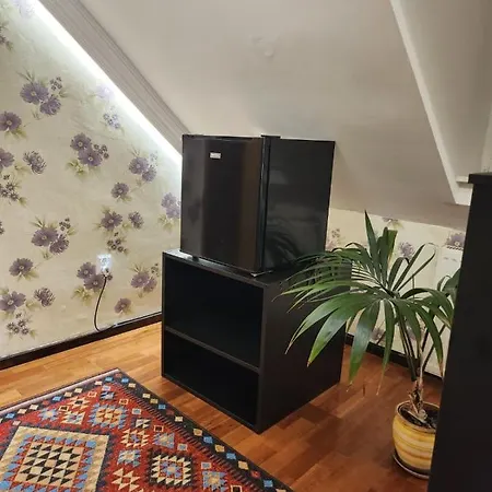 Quarto em Acomodações Particulares Nostalgia - W Cenie Rowery, Parking, Sauna *