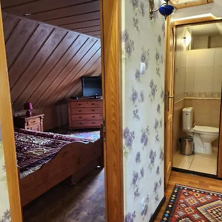 Nostalgia - W Cenie Rowery, Parking, Sauna Kolobrzeg