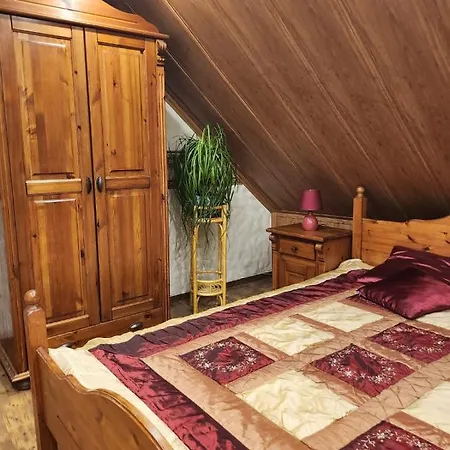 Nostalgia - W Cenie Rowery, Parking, Sauna *