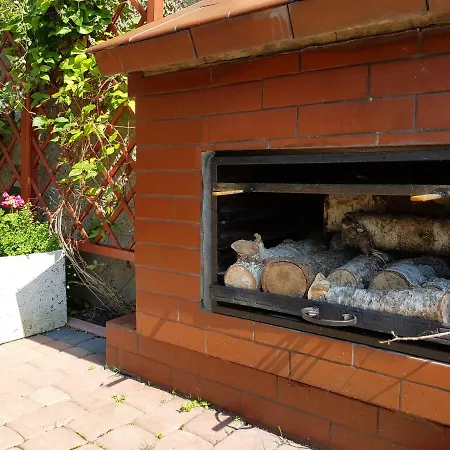 Nostalgia - W Cenie Rowery, Parking, Sauna Homestay