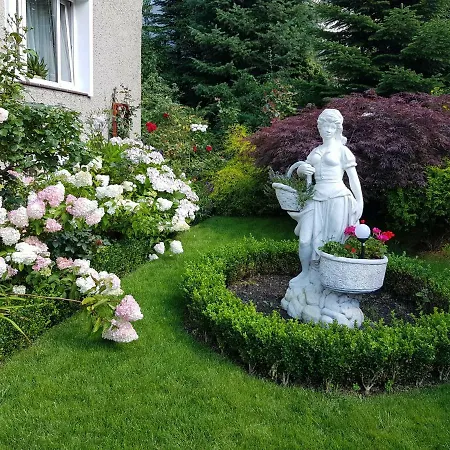 民宿 Nostalgia - W Cenie Rowery, Parking, Sauna