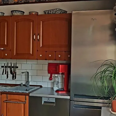 Nostalgia - W Cenie Rowery, Parking, Sauna * Kolobrzeg