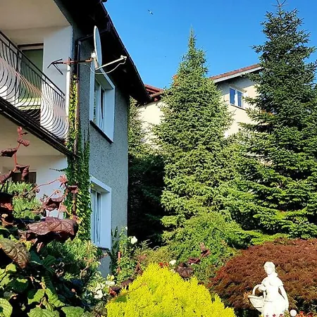 Homestay Nostalgia - W Cenie Rowery, Parking, Sauna