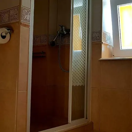 Nostalgia - W Cenie Rowery, Parking, Sauna 民宿