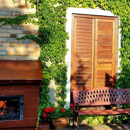 Nostalgia - W Cenie Rowery, Parking, Sauna * 科沃布热格