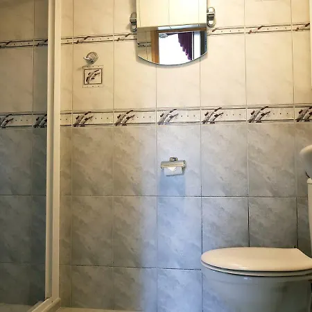 Nostalgia - W Cenie Rowery, Parking, Sauna Kolobřeh