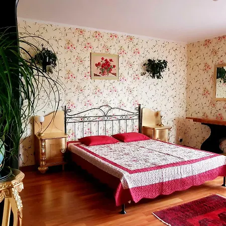 Nostalgia - W Cenie Rowery, Parking, Sauna * Kolobřeh