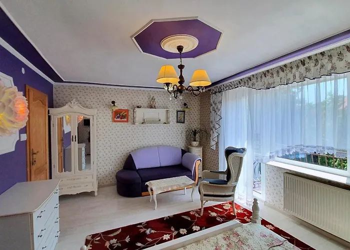 Nostalgia - W Cenie Rowery, Parking, Sauna * קולובז'ג