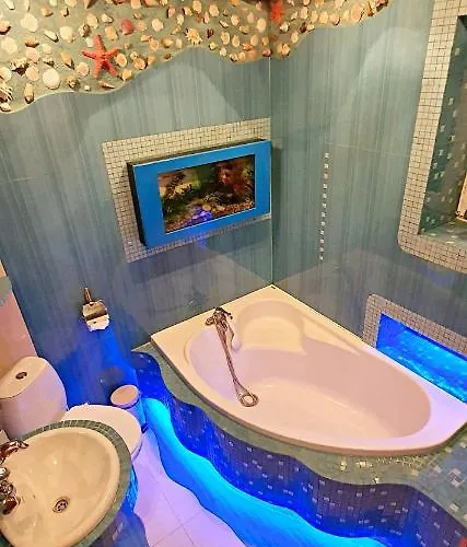 Séjour chez l'habitant Nostalgia - W Cenie Rowery, Parking, Sauna *