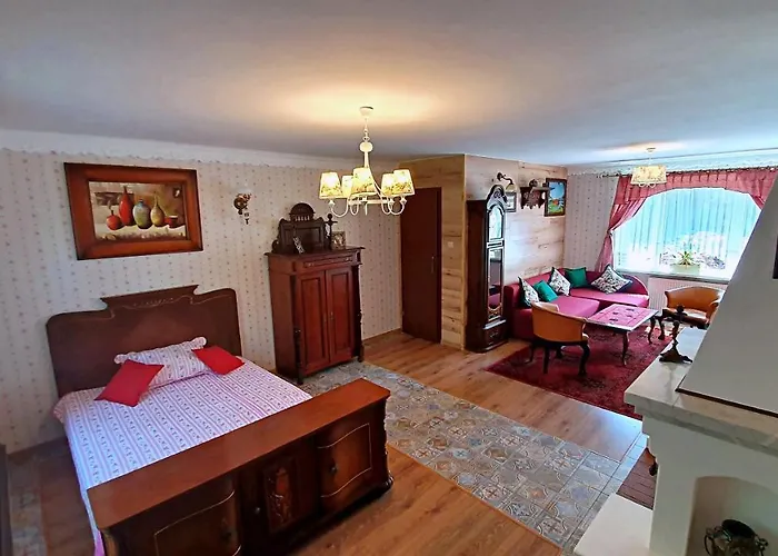 Nostalgia - W Cenie Rowery, Parking, Sauna