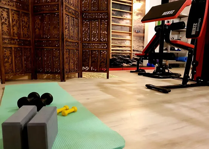 בית אירוח Nostalgia - W Cenie Rowery, Parking, Sauna