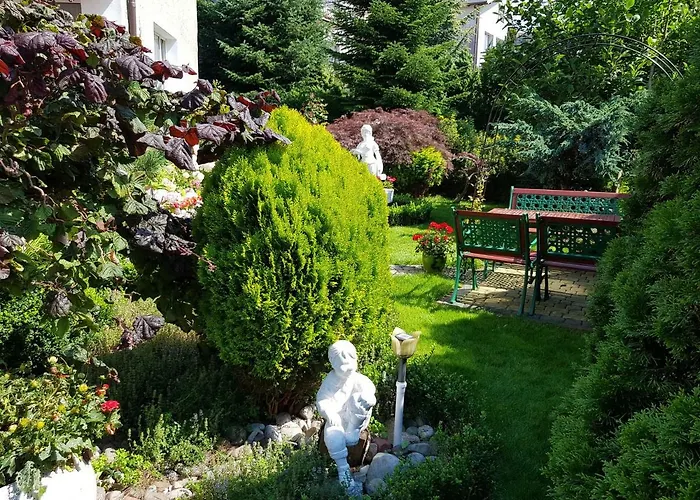 Nostalgia - W Cenie Rowery, Parking, Sauna