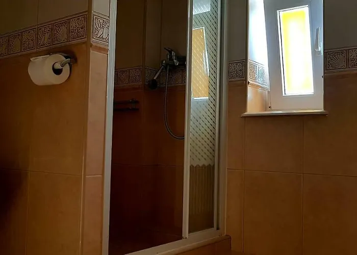 Nostalgia - W Cenie Rowery, Parking, Sauna בית אירוח