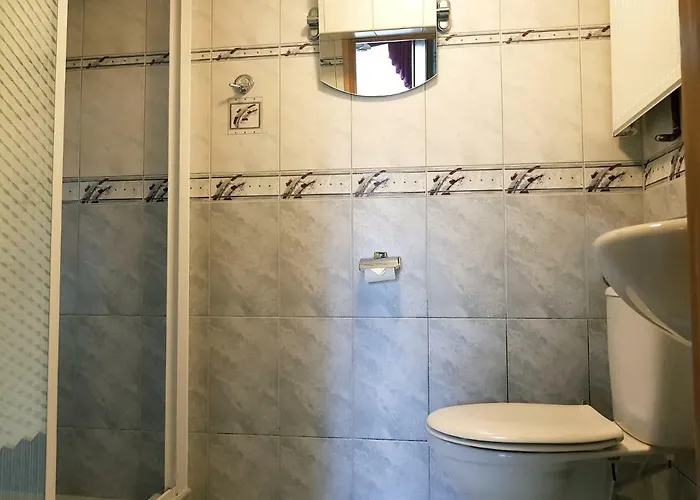 Nostalgia - W Cenie Rowery, Parking, Sauna קולובז'ג