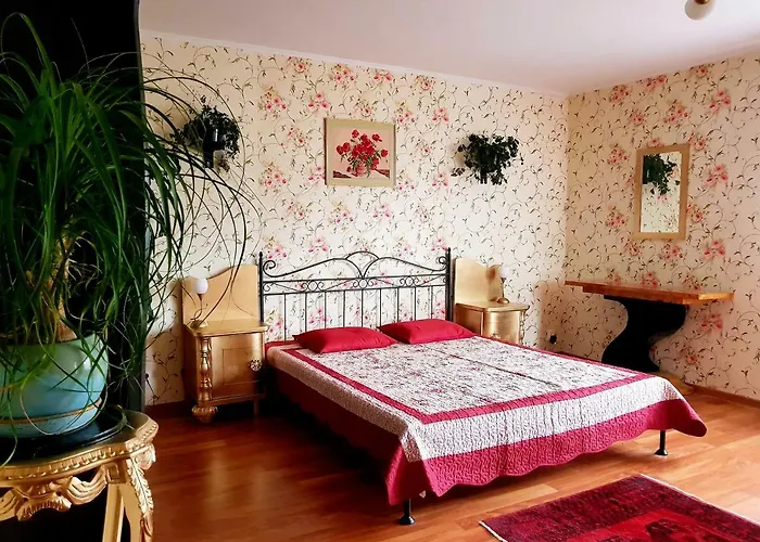 Nostalgia - W Cenie Rowery, Parking, Sauna * קולובז'ג