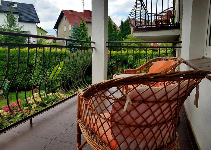 בית אירוח Nostalgia - W Cenie Rowery, Parking, Sauna